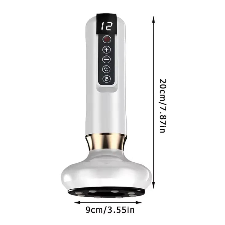 Naurella™ – Le massage anti-cellulite qui transforme votre peau en 21 jours