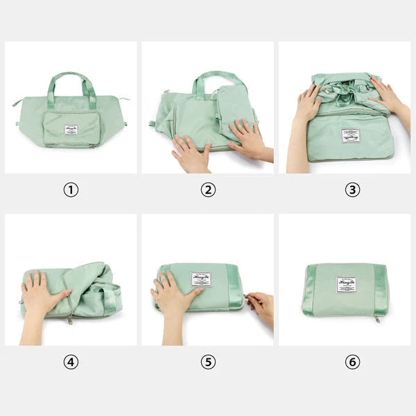 Sac de voyage AURASTYLEIN™