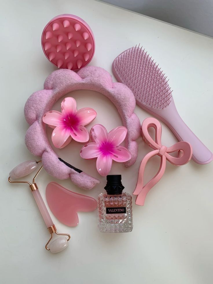 Accessoires de Beauté