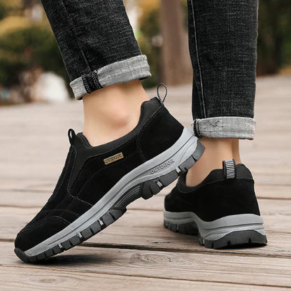 Nordova™ – Bottes Hivernales Chaudes & Antidérapantes