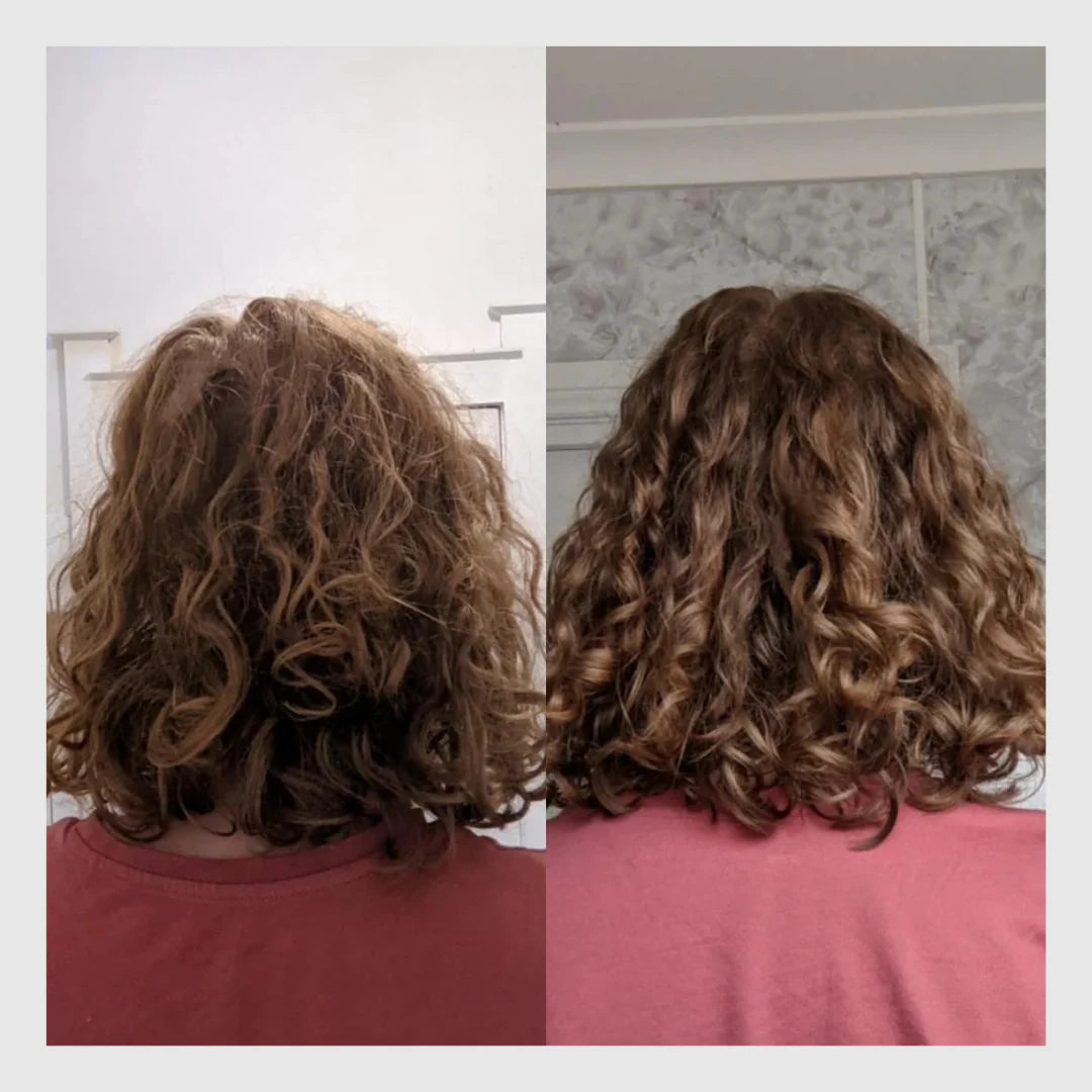 Bonnet en soie-Aurastylein™