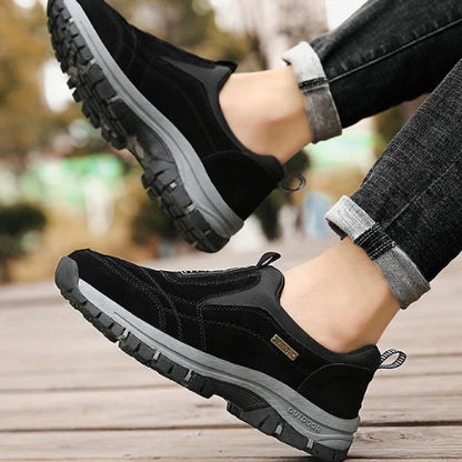 Nordova™ – Bottes Hivernales Chaudes & Antidérapantes