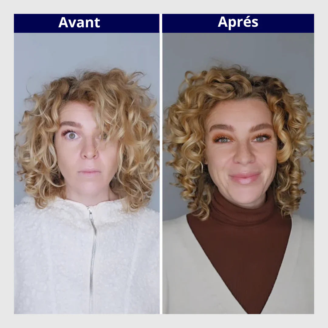 Bonnet en soie-Aurastylein™