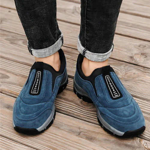 Nordova™ – Bottes Hivernales Chaudes & Antidérapantes