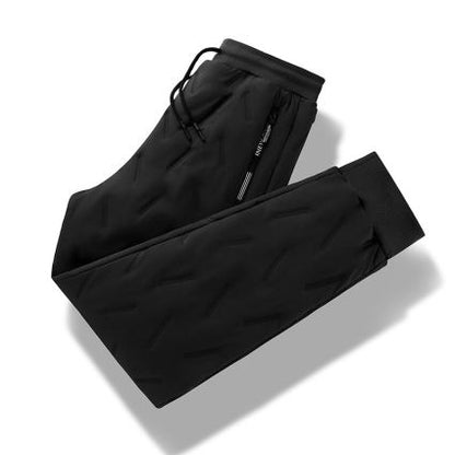 IceGuard™ Pantalon Polaire Thermique et Imperméable UNISEXE