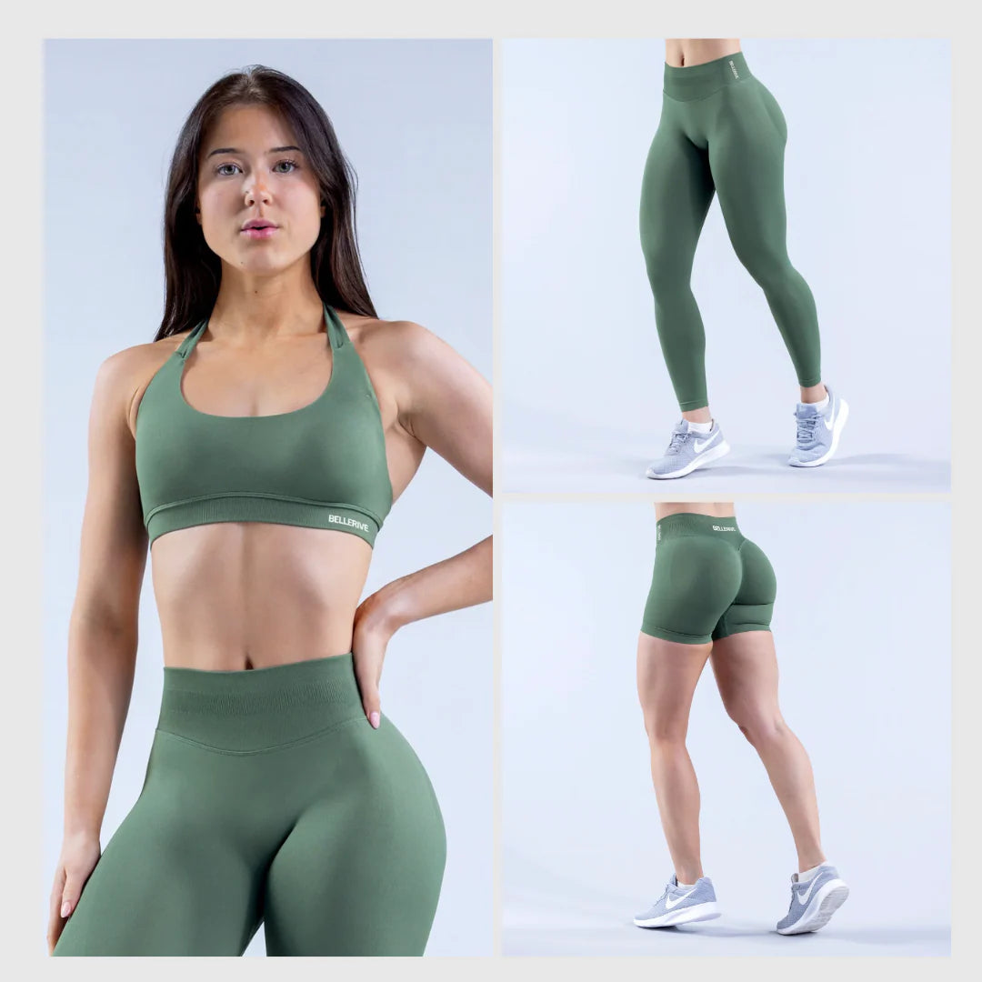 Le pack Aurastylein - 3 pièces