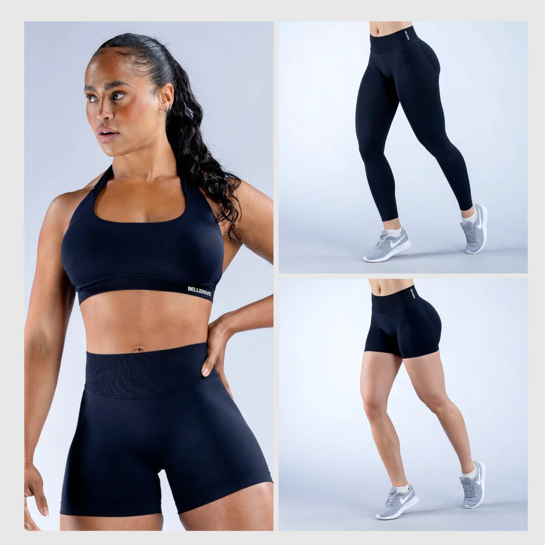 Le pack Aurastylein - 3 pièces