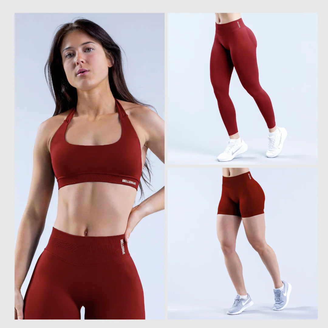 Le pack Aurastylein - 3 pièces