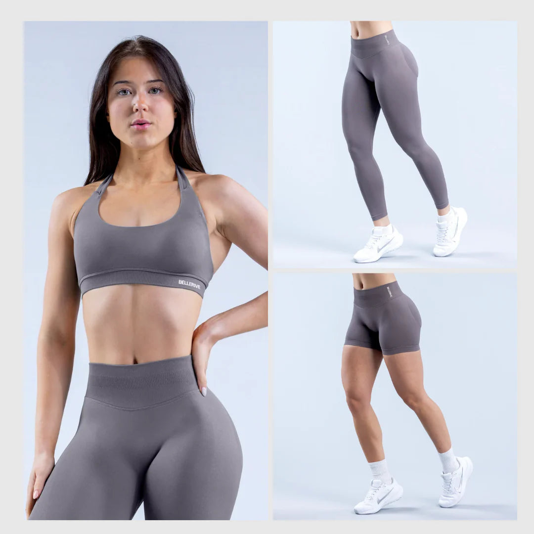 Le pack Aurastylein - 3 pièces