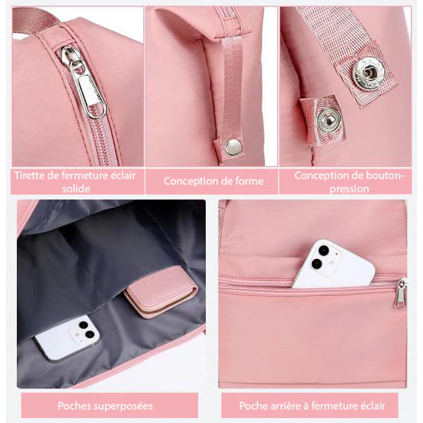 Sac de voyage AURASTYLEIN™