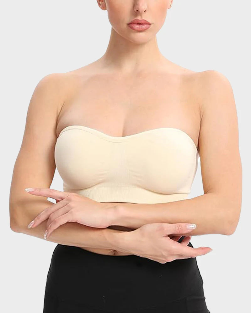 Bandeau BellaNu™ – Confort et maintien sans compromis