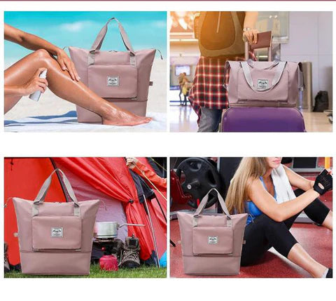 Sac de voyage AURASTYLEIN™