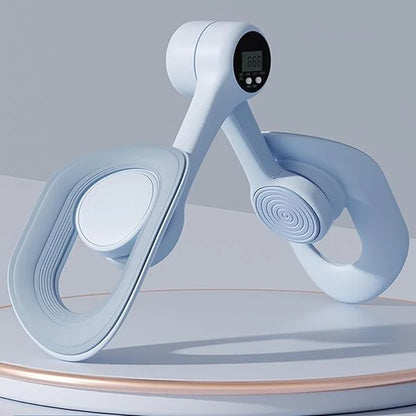 PelviFit™ – Entraîneur Pelvien pour Jambes Fermes