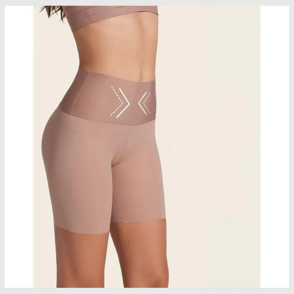 LuxeShape™ – Compression Douce avec Effet Galbant