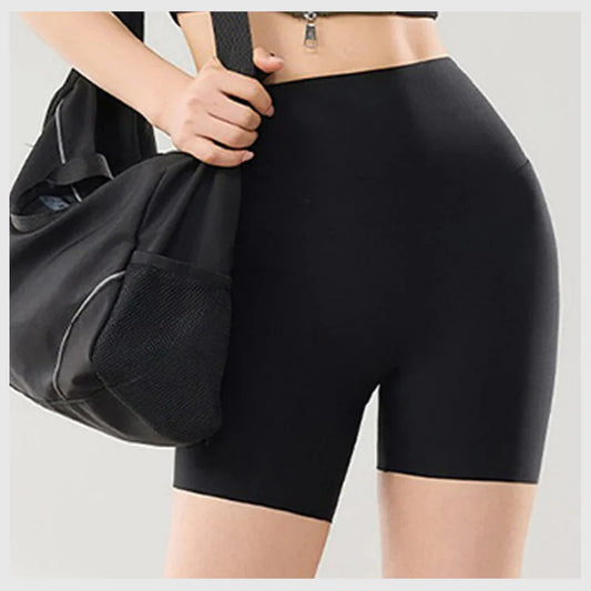 LuxeShape™ – Compression Douce avec Effet Galbant