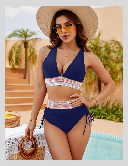 Aqua Perla -- Ensemble Bikini