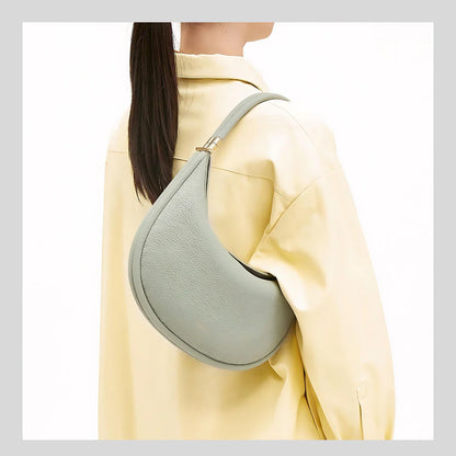 Hobo™ Bag : Sac en Cuir