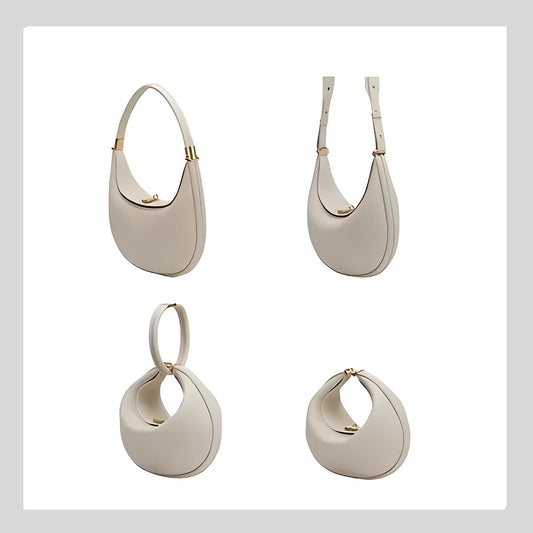 Hobo™ Bag : Sac en Cuir