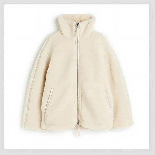 Jacket Solina™  Élégance et Confort pour Toutes les Saisons