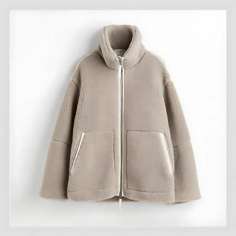 Jacket Solina™  Élégance et Confort pour Toutes les Saisons