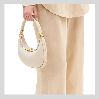 Hobo™ Bag : Sac en Cuir