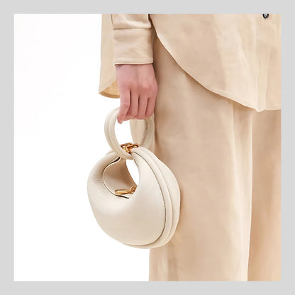 Hobo™ Bag : Sac en Cuir