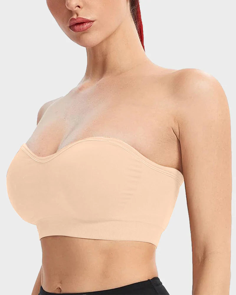 Bandeau BellaNu™ – Confort et maintien sans compromis