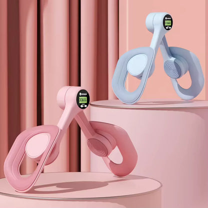 PelviFit™ – Entraîneur Pelvien pour Jambes Fermes