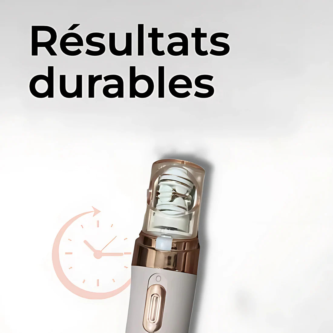 SilkEase™ Epilateur