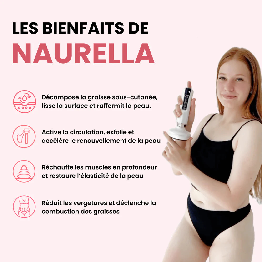 Naurella™ – Le massage anti-cellulite qui transforme votre peau en 21 jours