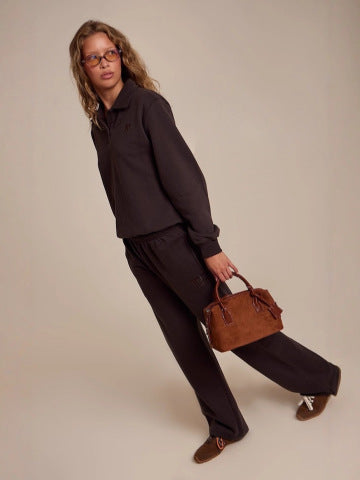 Women'S Casual Straight Set