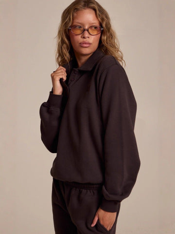 Women'S Casual Straight Set